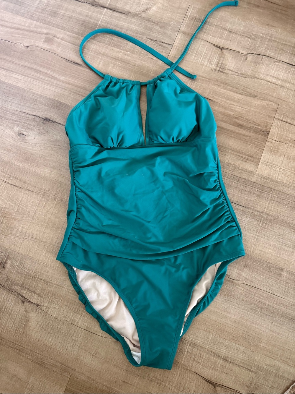 Kona Sol- Target bathing suit- Size Lg